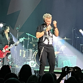 Billy Idol / Kelsy Karter & The Heroines on May 12, 2023 [714-small]