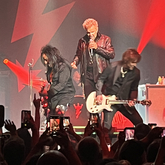 Billy Idol / Kelsy Karter & The Heroines on May 12, 2023 [715-small]