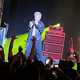Billy Idol / Kelsy Karter & The Heroines on May 12, 2023 [719-small]