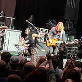 Billy Idol / Kelsy Karter & The Heroines on May 12, 2023 [721-small]