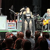 Billy Idol / Kelsy Karter & The Heroines on May 12, 2023 [722-small]