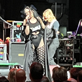 Billy Idol / Kelsy Karter & The Heroines on May 12, 2023 [725-small]