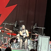 Billy Idol / Kelsy Karter & The Heroines on May 12, 2023 [726-small]