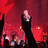 Billy Idol / Kelsy Karter & The Heroines on May 12, 2023 [728-small]