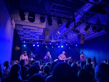 The New Pornographers / Wild Pink on May 11, 2023 [791-small]