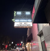 The New Pornographers / Wild Pink on May 11, 2023 [792-small]