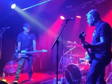 tags: Unsane, Dublin, Leinster, Ireland, The Grand Social - Unsane on May 12, 2023 [793-small]