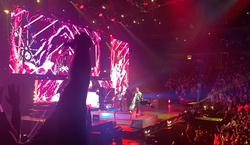 Twenty One Pilots / half•alive / Arrested Youth on Sep 25, 2021 [808-small]