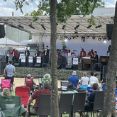 Sooza / Little Jake Mitchell & The Soul Searchers on May 13, 2023 [813-small]