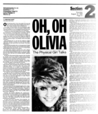 Olivia Newton-John / Tom Scott on Aug 12, 1982 [852-small]