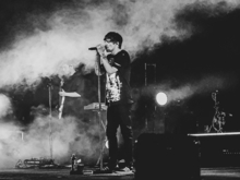 Louis Tomlinson / Sun Room on May 29, 2022 [881-small]