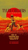 Tyler Childers / El Dorodo on May 10, 2023 [884-small]