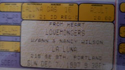 Lovemongers on Dec 7, 1997 [897-small]