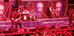 Slayer / Anthrax / Lamb of God / Behemoth / Testament on May 16, 2018 [790-small]