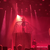 Sabrina Carpenter / Blu DeTiger on May 2, 2023 [900-small]
