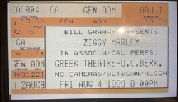 Ziggly Marley on Aug 4, 1989 [905-small]