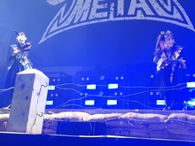 Sabaton / BABYMETAL / Lordi on Apr 24, 2023 [917-small]