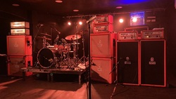 tags: Corrosion Of Conformity, Cologne, North Rhine-Westphalia, Germany, Gear, Stage Design, Luxor  - Corrosion Of Conformity / Plainride on May 11, 2023 [922-small]