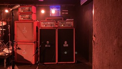 tags: Corrosion Of Conformity, Cologne, North Rhine-Westphalia, Germany, Gear, Stage Design, Luxor  - Corrosion Of Conformity / Plainride on May 11, 2023 [923-small]