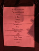 tags: Corrosion Of Conformity, Cologne, North Rhine-Westphalia, Germany, Setlist, Luxor  - Corrosion Of Conformity / Plainride on May 11, 2023 [924-small]