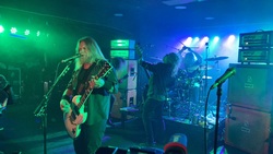 tags: Corrosion Of Conformity, Cologne, North Rhine-Westphalia, Germany, Luxor  - Corrosion Of Conformity / Plainride on May 11, 2023 [927-small]