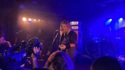 tags: Corrosion Of Conformity, Cologne, North Rhine-Westphalia, Germany, Luxor  - Corrosion Of Conformity / Plainride on May 11, 2023 [928-small]