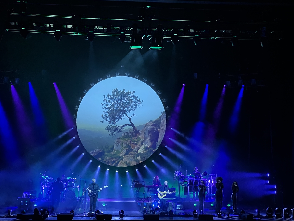 Brit Floyd Concert & Tour History (Updated for 2023) Concert Archives