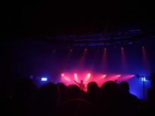 Johnny Marr / Crewel Intentions on Nov 4, 2018 [794-small]