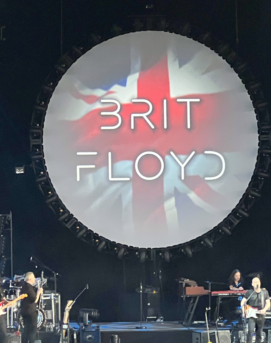 Brit Floyd Concert & Tour History (Updated for 2023) Concert Archives