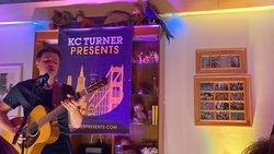 Kris Allen on May 13, 2023 [973-small]
