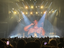 Lizzo / Latto on May 13, 2023 [981-small]