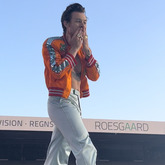 Harry Styles / Wet Leg on May 13, 2023 [992-small]