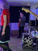 Rob Pursey, Heavenly / Panic Pocket / The Treasures Of Mexico on May 13, 2023 [130-small]
