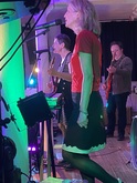 Cathy, Amelia and Rob, Heavenly / Panic Pocket / The Treasures Of Mexico on May 13, 2023 [134-small]