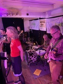 Heavenly at The Oast, Rainham, Heavenly / Panic Pocket / The Treasures Of Mexico on May 13, 2023 [148-small]