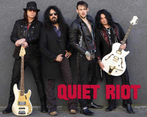 Quiet Riot / Shadow & The Thrill on Jan 19, 2019 [831-small]
