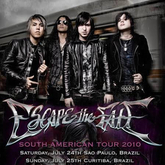 Escape the Fate on Jul 24, 2010 [321-small]