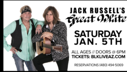 Jack Russell’s Great White / Blacklight Conspiracy on Jan 5, 2019 [834-small]