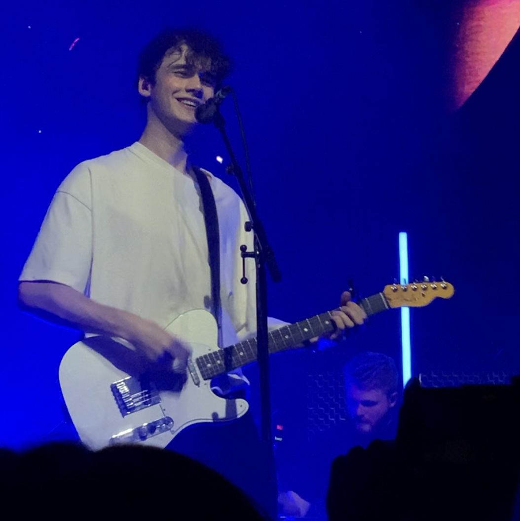 Lovejoy Concert & Tour History (Updated for 2023) Concert Archives
