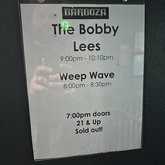 The Bobby Lees on May 2, 2023 [410-small]