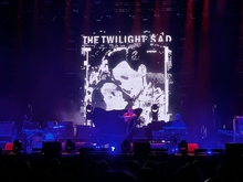 The Cure / The Twlight Sad on May 14, 2023 [412-small]