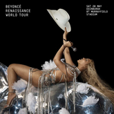 tags: Beyoncé, Edinburgh, Scotland, United Kingdom, Gig Poster, BT Murrayfield Stadium - Beyoncé on May 20, 2023 [555-small]