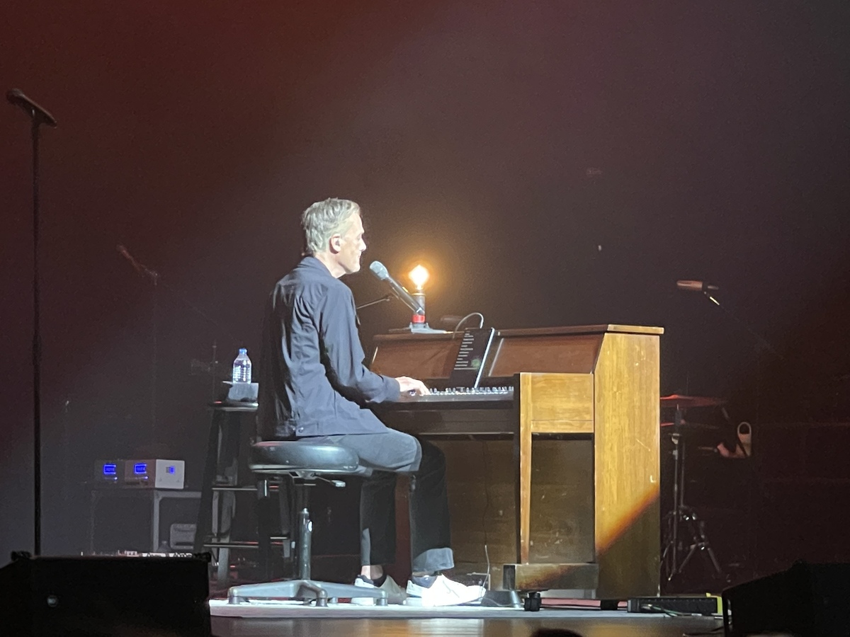Michael W. Smith Concert & Tour History (Updated for 2023 2025