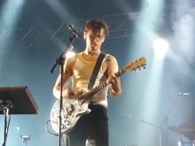 El Negro / Foster The People on Nov 4, 2018 [615-small]