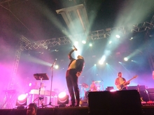 El Negro / Foster The People on Nov 4, 2018 [616-small]