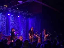 Drive-By Truckers / Lydia Loveless on May 13, 2023 [620-small]