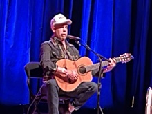 Bonnie Prince Billy / Michael Hurley on May 15, 2023 [694-small]
