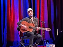 Bonnie Prince Billy , Bonnie Prince Billy / Michael Hurley on May 15, 2023 [695-small]
