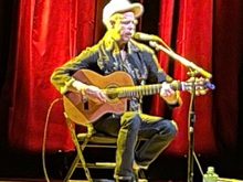 Bonnie Prince Billy , Bonnie Prince Billy / Michael Hurley on May 15, 2023 [696-small]