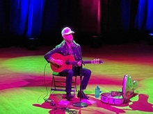 Bonnie Prince Billy , Bonnie Prince Billy / Michael Hurley on May 15, 2023 [697-small]